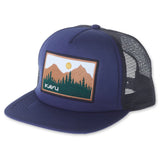 Kavu Foam Dome Truckers Cap
