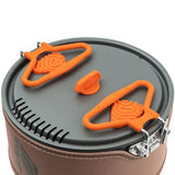 Jetboil Trailcook 2.0