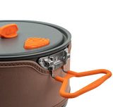 Jetboil Trailcook 2.0