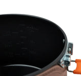 Jetboil Trailcook 2.0