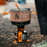 Jetboil Trailcook 2.0