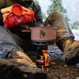 Jetboil Trailcook 2.0