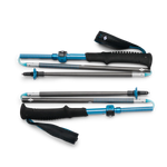 Black Diamond Distance Carbon FLZ Poles S25