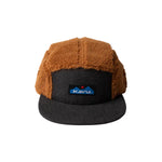 Kavu Fur Ball Camp Cap