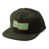 Kavu Wooderson Cap