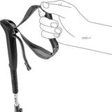 Leki Skytera FX Carbon SL Z Type Poles