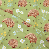 Pixie Nut & Co. Australian Wildlife Tea Towel