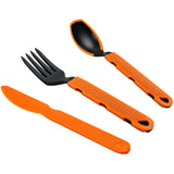 Jetboil TrailWare Cutlery Set
