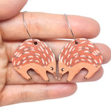 Pixie Nut & Co. Australian Animal Earrings