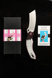 Koi "Mr Percival" | The Pelican Pocket Knife