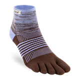 Injinji TRAIL Women's Specific Midweight Mini-Crew
