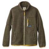 Kavu Pearsoll Fleece Jacket