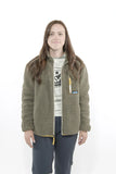 Kavu Pearsoll Fleece Jacket