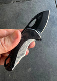 Koi Knives "Willy" | The Willy Wagtail EDC Pocket Knife