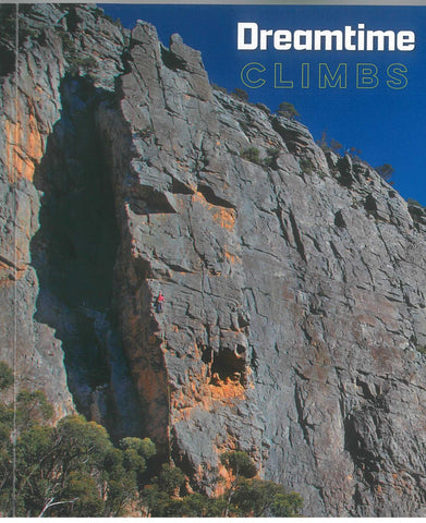 Dreamtime Climbs - Dreamtime Wall climbing guide