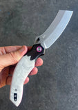 Koi Knives "Mr Percival" | The Pelican Pocket Knife