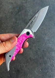 Koi Knives "Garry" | The Galah EDC Pocket Knife