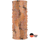 Headsox Australian Indigenous Art