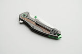 Koi Knives "Michael" | The Mallard Duck