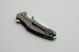 Koi Knives "Michael" | The Mallard Duck