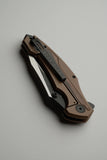 Koi Knives "Wendy" | The Wood Duck