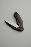 Koi Knives "Wendy" | The Wood Duck