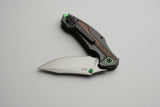 Koi Knives "Michael" | The Mallard Duck