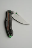 Koi Knives "Michael" | The Mallard Duck