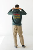 Kavu Core Hoody