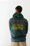 Kavu Core Hoody