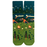 Lavley Socks