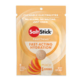 Saltstick FastChews Chewable Electrolyte Tablets - 10 Tablets