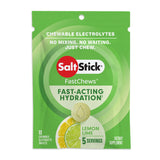 Saltstick FastChews Chewable Electrolyte Tablets - 10 Tablets