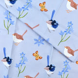Pixie Nut & Co. Australian Wildlife Tea Towel