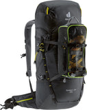 Deuter Speed Lite 26 mountain rucksack with hydration bladder is lightweight and functional.
