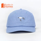 Sydney Sock Project Caps