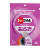 Saltstick FastChews Chewable Electrolyte Tablets - 10 Tablets