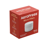 AeroPress Classic Paper Filters, 350 Pack
