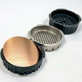 AeroPress Gold Tone Super Fine Metal Filter