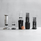 AeroPress Gold Tone Super Fine Metal Filter