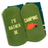 Lavley Socks