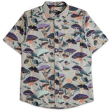Kavu Festaruski Men's Shirt