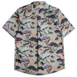 Kavu Festaruski Men's Shirt
