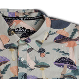 Kavu Festaruski Men's Shirt