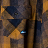 Kavu Buffaroni Men's Top