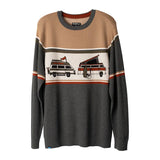Kavu Highline Men's Top