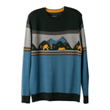 Kavu Highline Men's Top