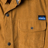 Kavu Petos Men's Shacket
