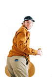 Kavu Petos Men's Shacket