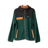 Kavu Peoh Point Hooded Fleece